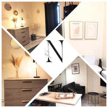 Appartement En Plein Coeur De Macon H Zewnętrze zdjęcie