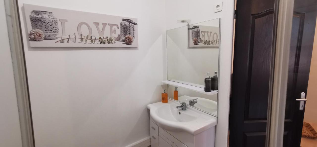 Appartement En Plein Coeur De Macon H Zewnętrze zdjęcie