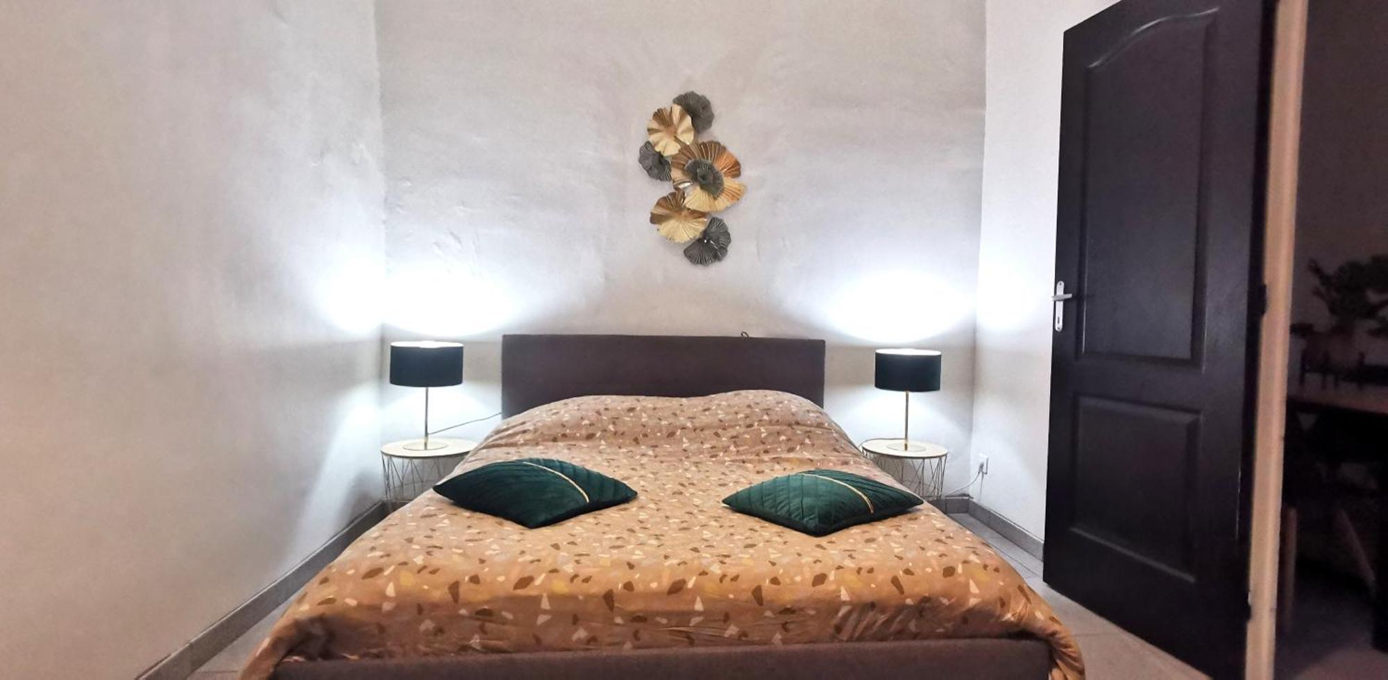 Appartement En Plein Coeur De Macon H Zewnętrze zdjęcie