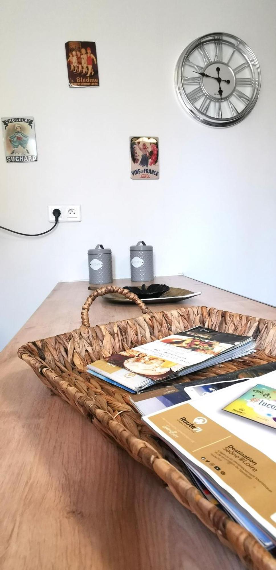 Appartement En Plein Coeur De Macon H Zewnętrze zdjęcie