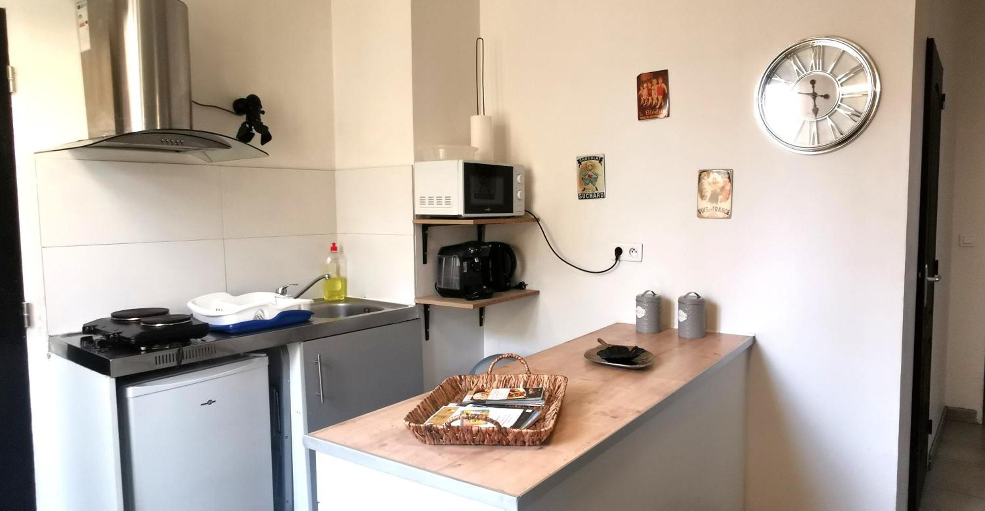 Appartement En Plein Coeur De Macon H Zewnętrze zdjęcie