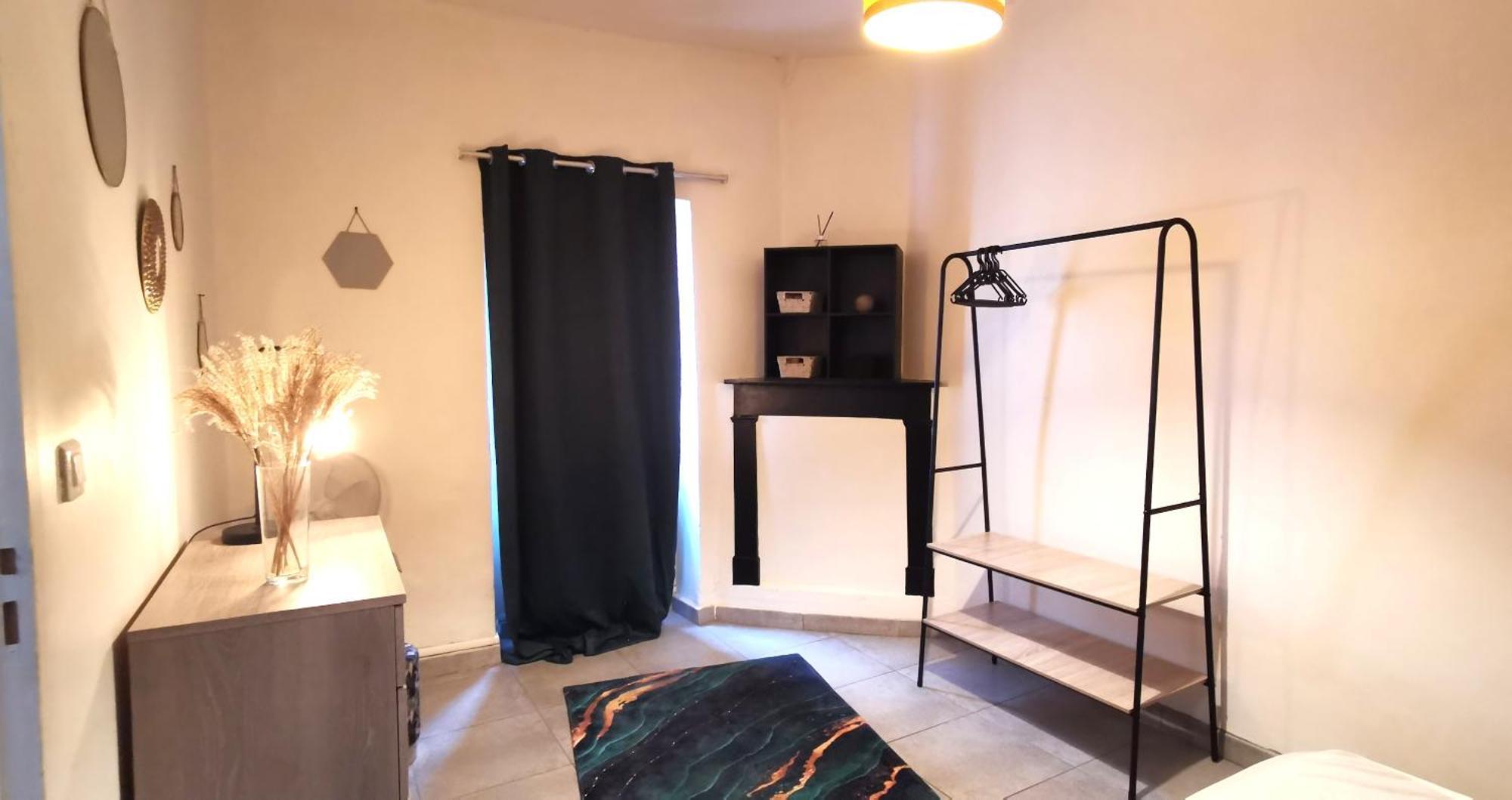 Appartement En Plein Coeur De Macon H Zewnętrze zdjęcie